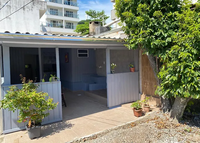 Casa Em Balneario Camboriu