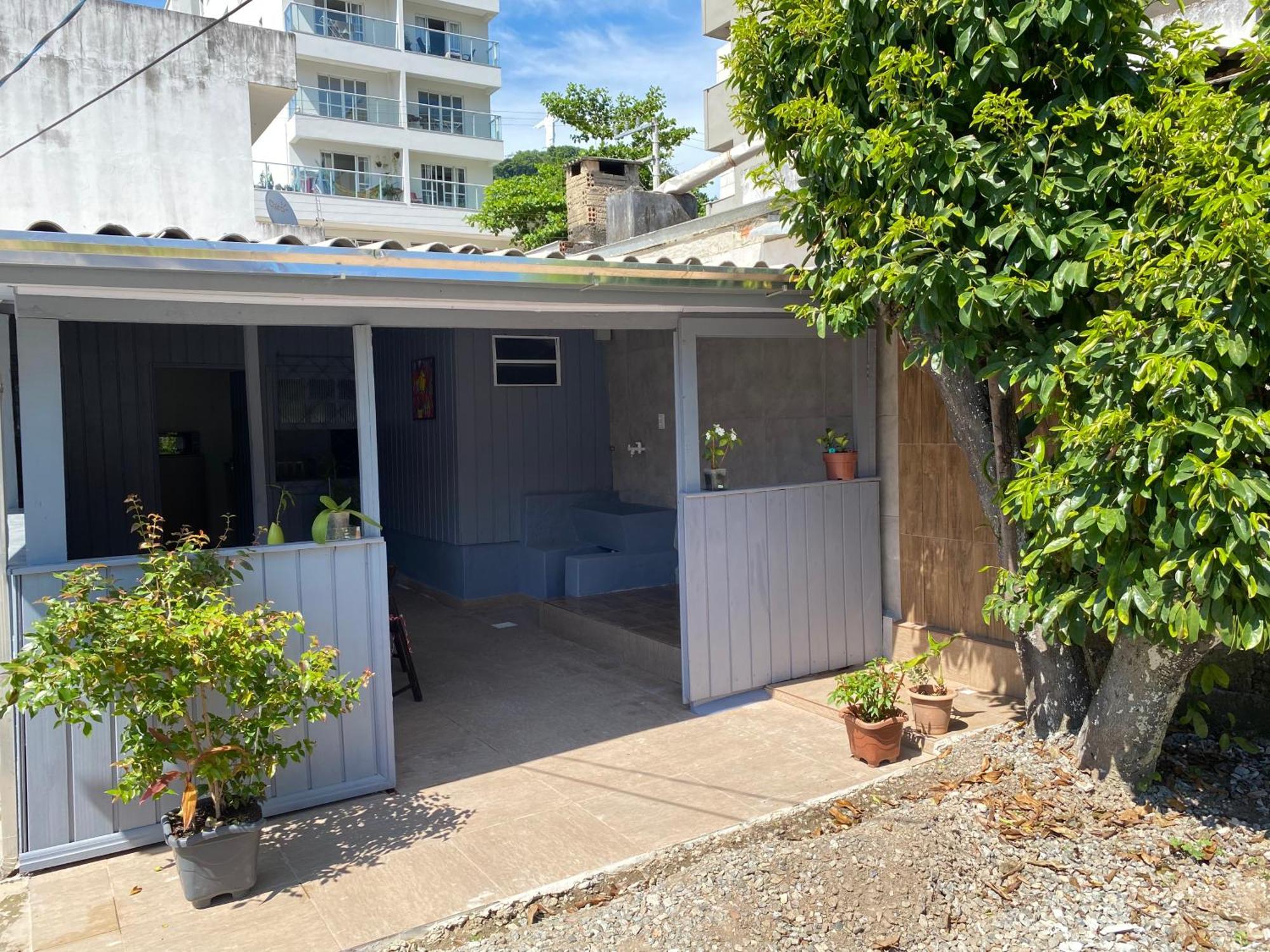 Casa Em Сasa de vacaciones Balneário Camboriú